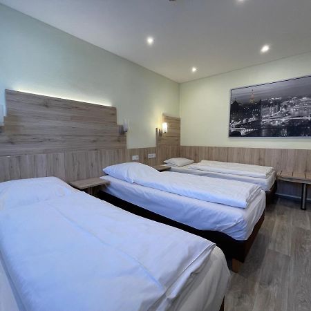 Apartment אלרסברג מראה חיצוני תמונה