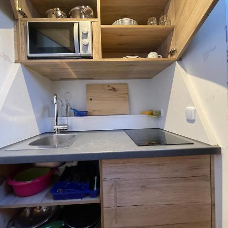 Apartment אלרסברג מראה חיצוני תמונה