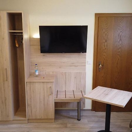 Apartment אלרסברג מראה חיצוני תמונה