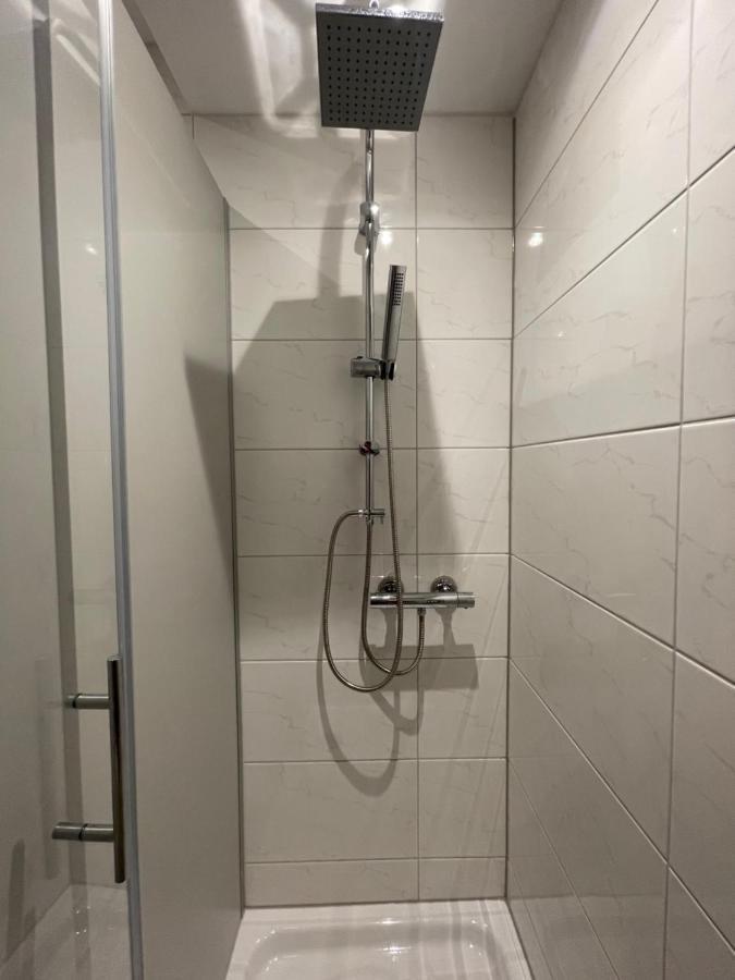 Apartment אלרסברג מראה חיצוני תמונה