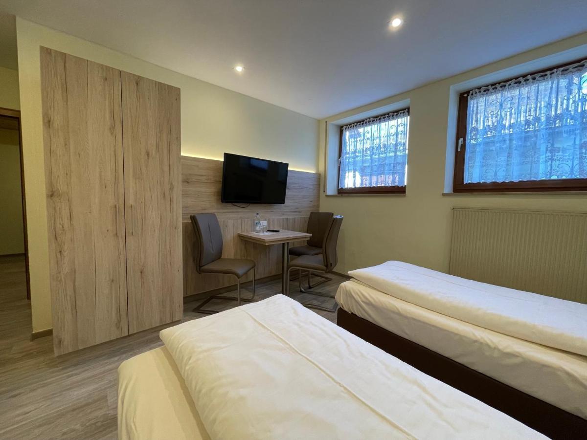 Apartment אלרסברג מראה חיצוני תמונה