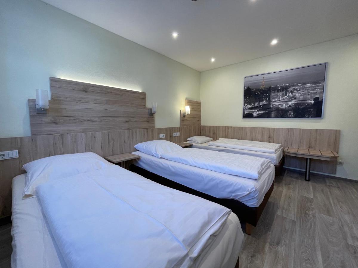 Apartment אלרסברג מראה חיצוני תמונה