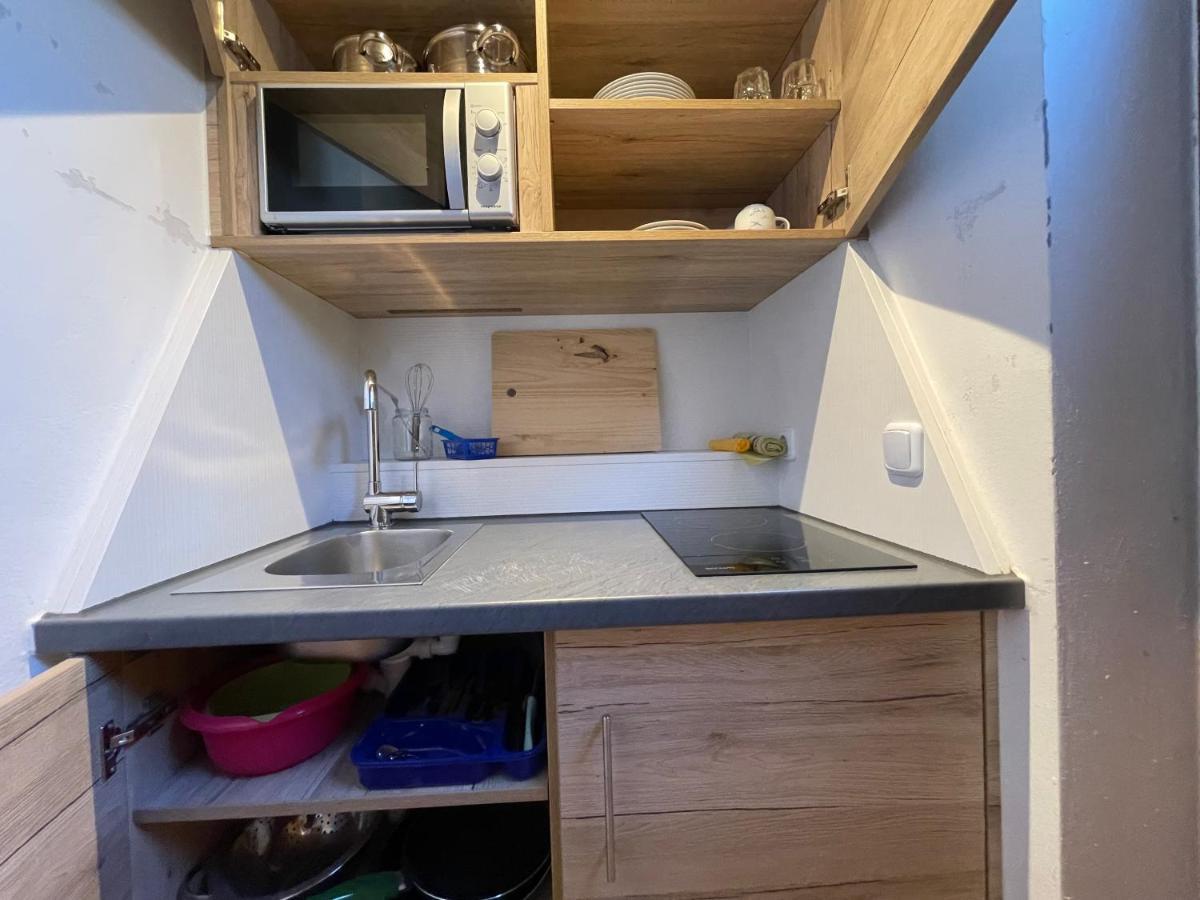 Apartment אלרסברג מראה חיצוני תמונה