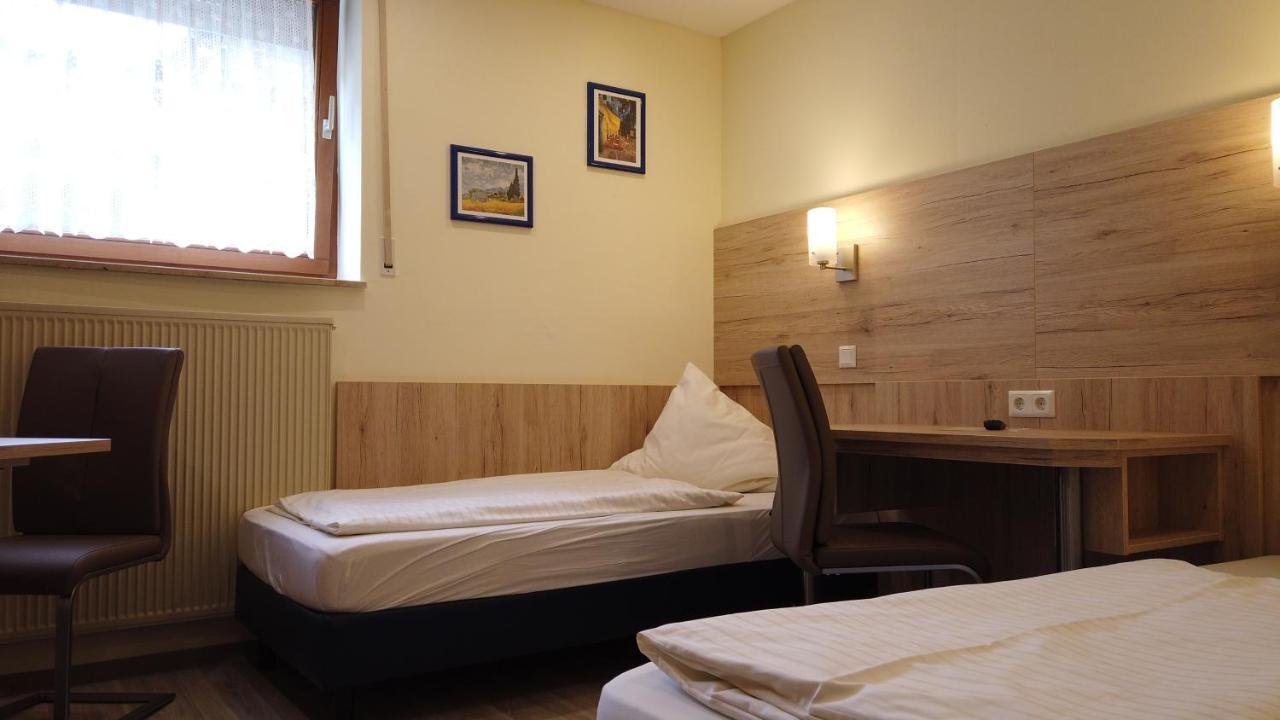 Apartment אלרסברג מראה חיצוני תמונה
