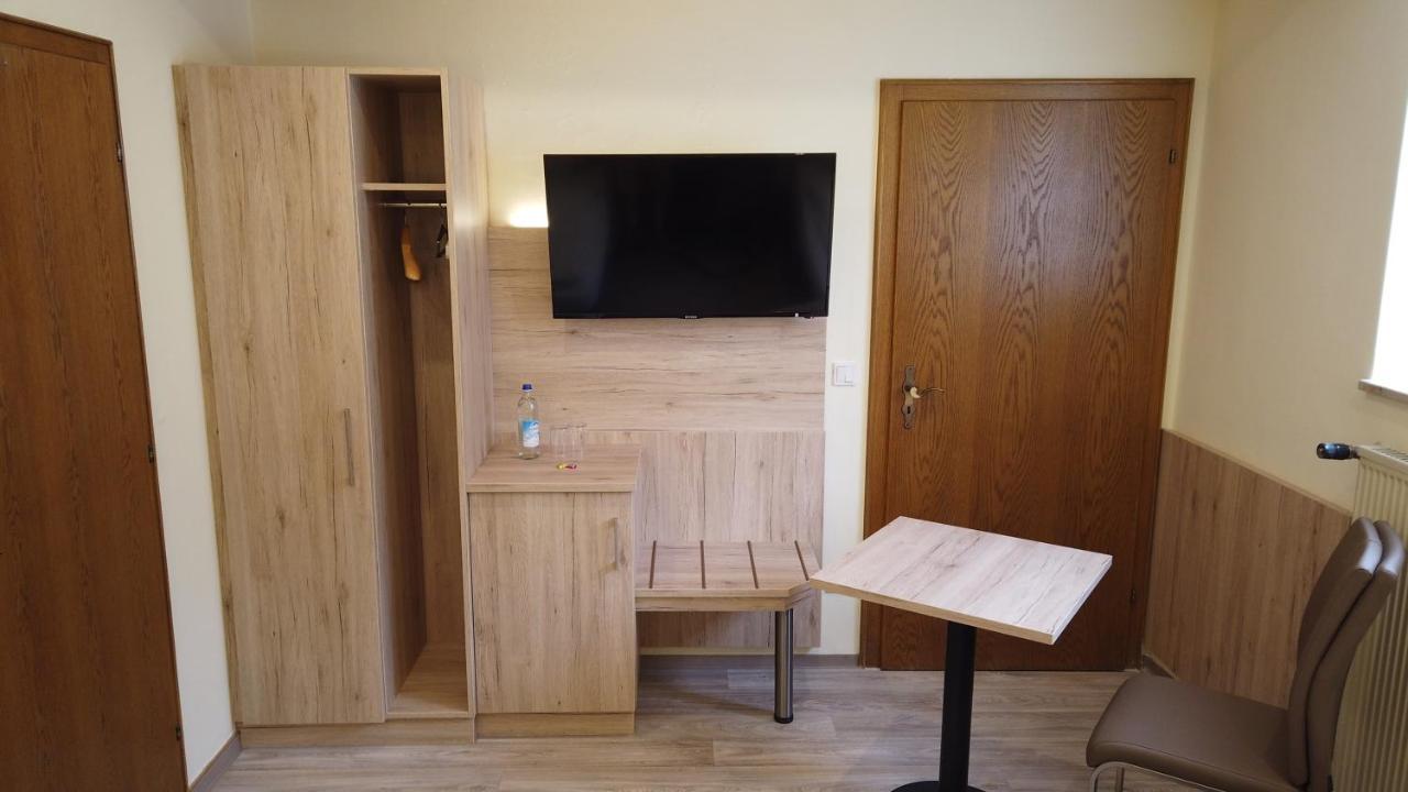 Apartment אלרסברג מראה חיצוני תמונה
