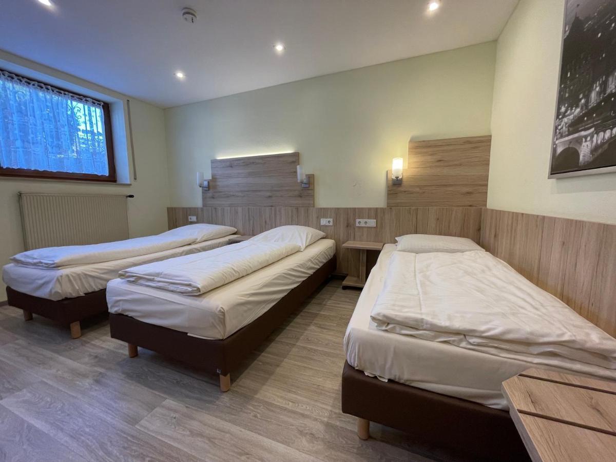 Apartment אלרסברג מראה חיצוני תמונה