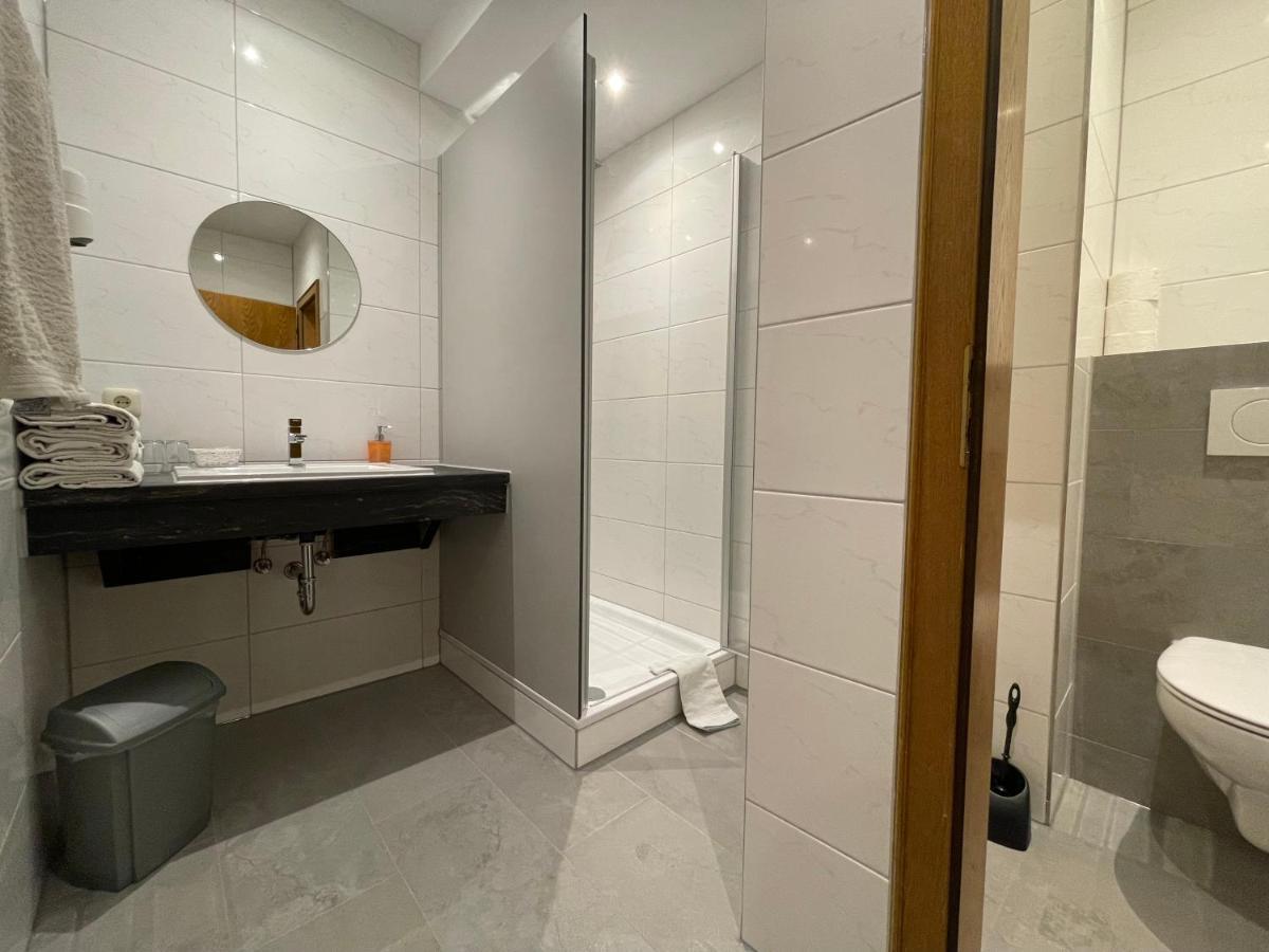 Apartment אלרסברג מראה חיצוני תמונה