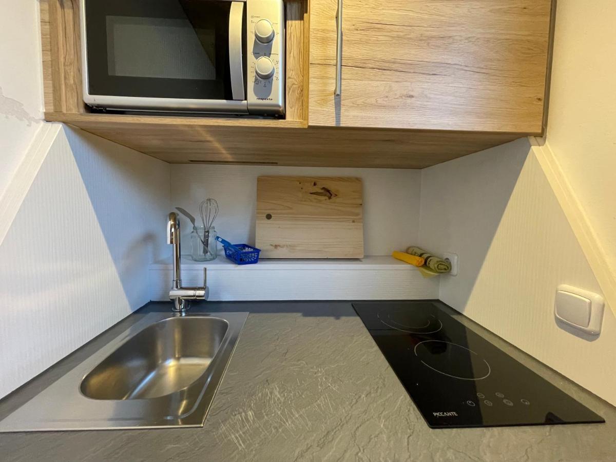 Apartment אלרסברג מראה חיצוני תמונה