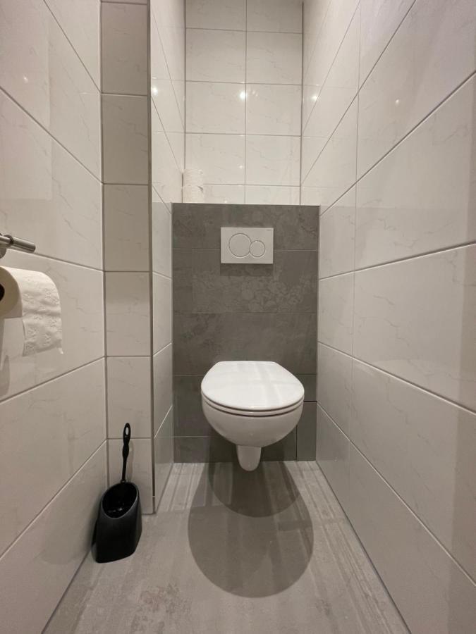 Apartment אלרסברג מראה חיצוני תמונה